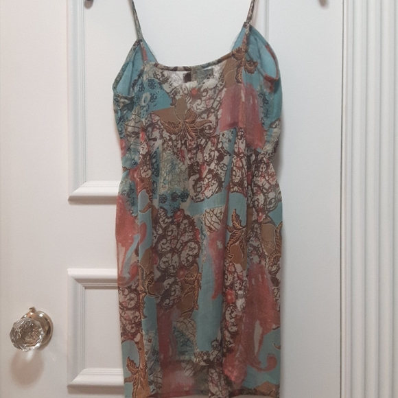 🛍️ patterned blouse - Picture 4 of 4